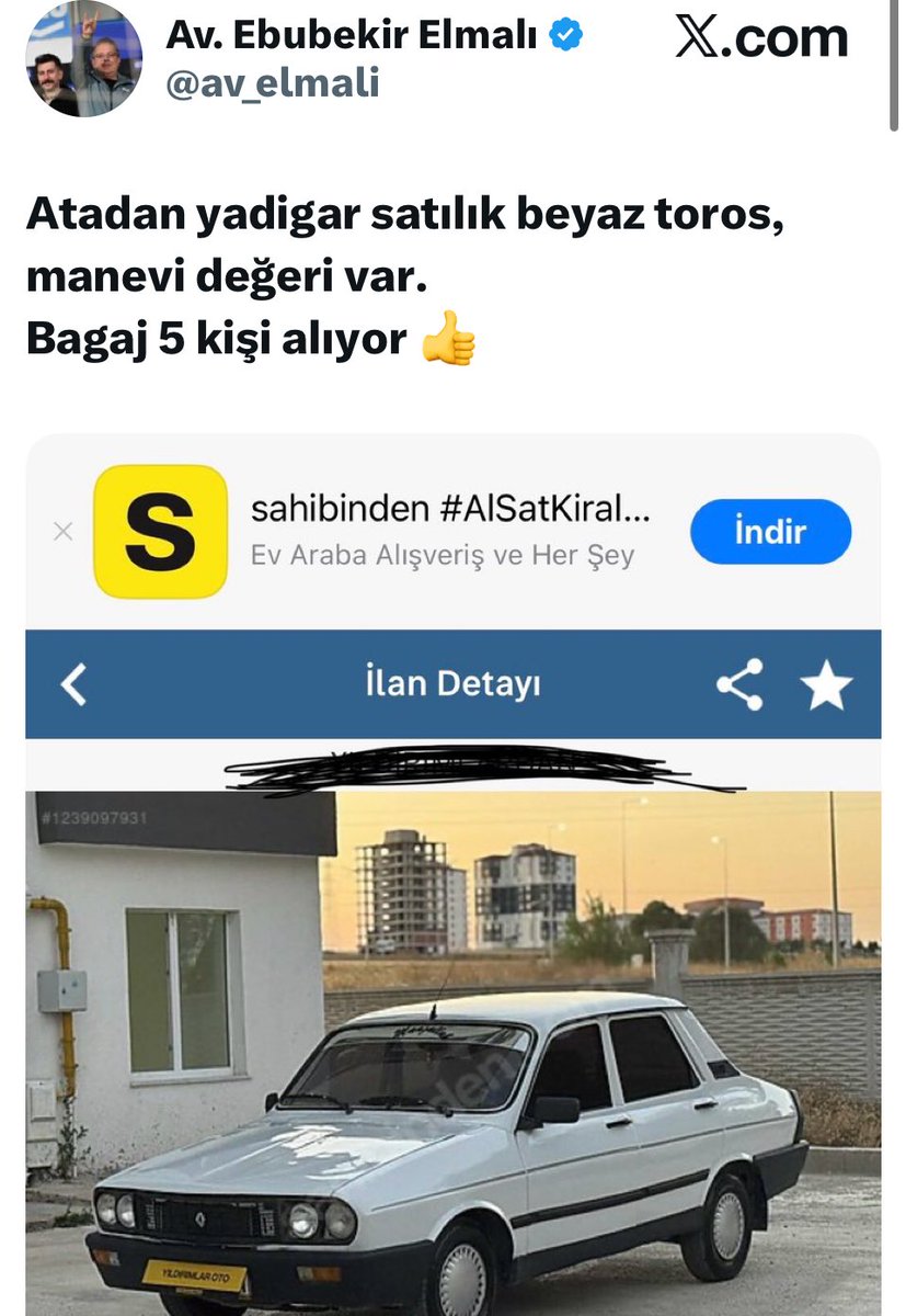 Faili meçhullerin, zorla kaybedilenlerin simgesi Beyaz Torosları övmek, suç kapsamına alınmalı.

Bunu öven insan olamaz, hukukçu hiç olamaz!