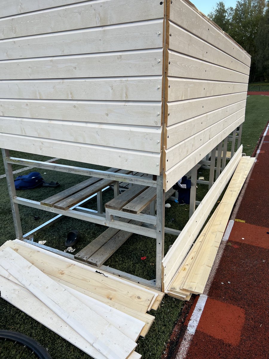 Oppsal IF Fotball tweet media