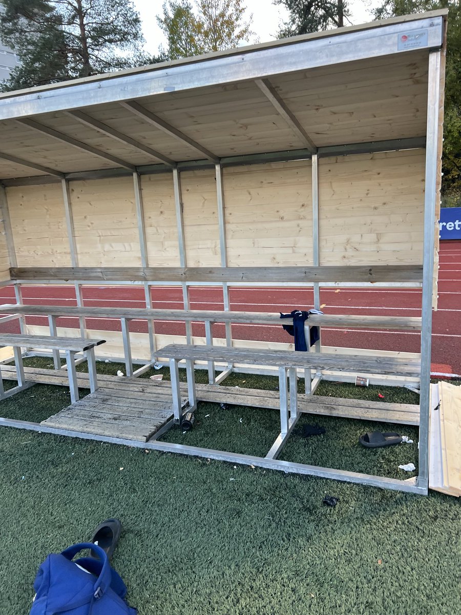 Oppsal IF Fotball tweet media