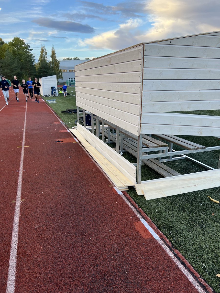 Oppsal IF Fotball tweet media