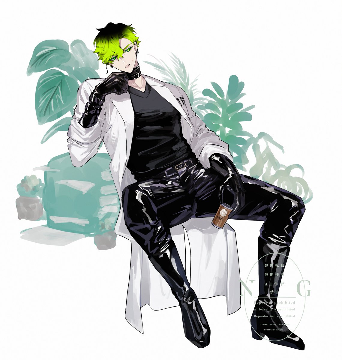 🐁ひつぎ💃 tweet media