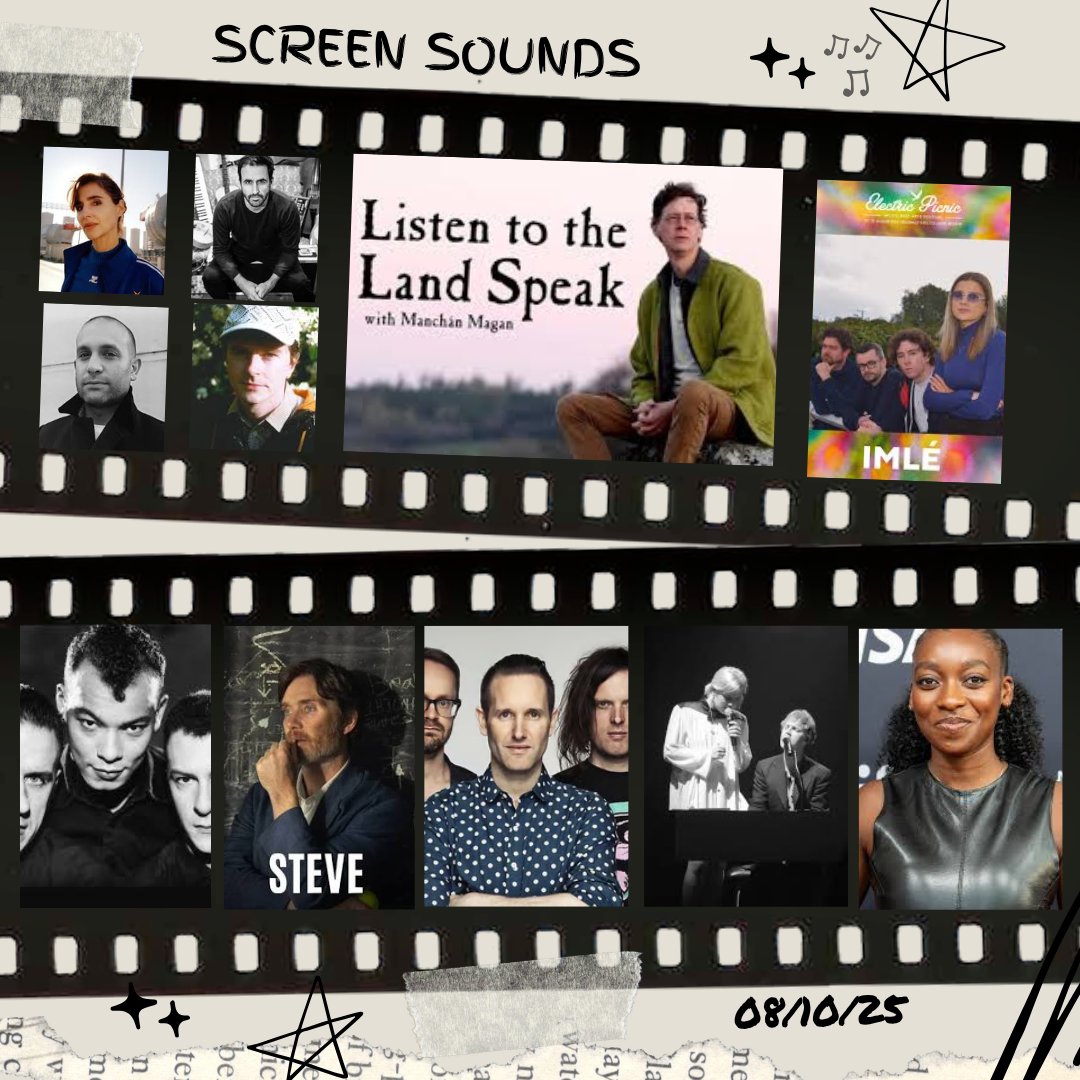 ScreenSounds tweet media