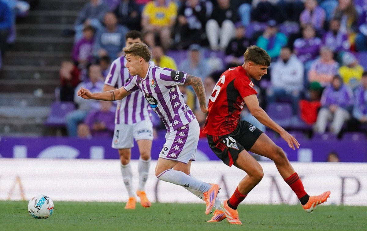 Adrián Gómez tweet media