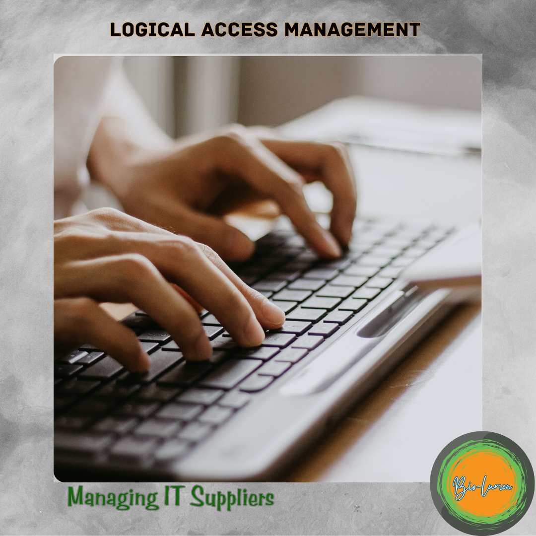 BioLumenZA's tweet image. Your Logical Access Management #LAM systems are there to protect your #data, #processes, #methodologies and #tradesecrets. Remember to update #passwords, #firewalls, and #encryption so that #business moves forward.