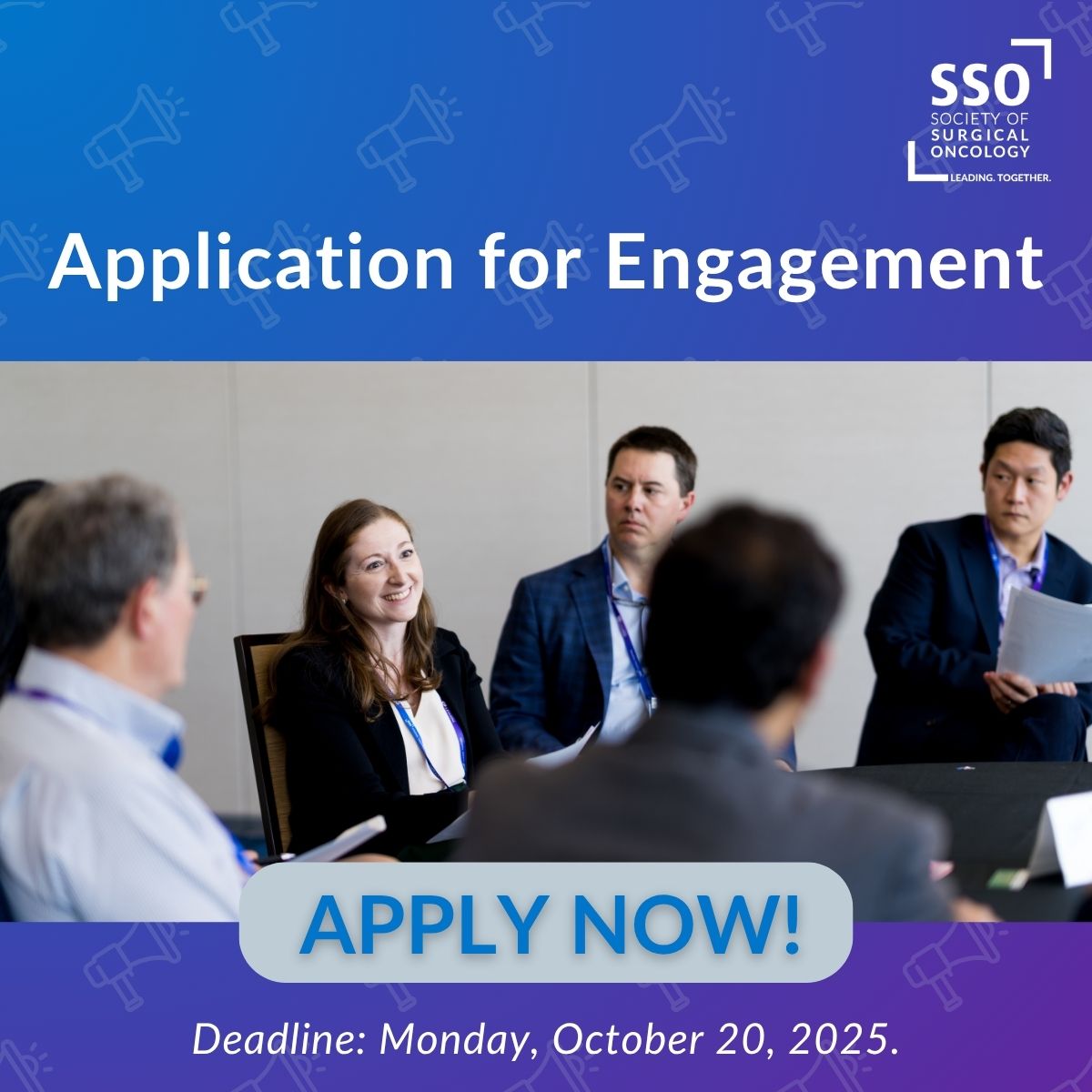 Society of Surgical Oncology tweet media