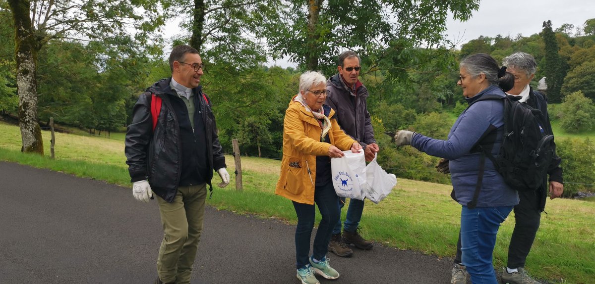 Quelques photos du mois de la création 2025, à travers le diocèse 🌿 ⛰️ 🌍 
buff.ly/bbYQ1fR