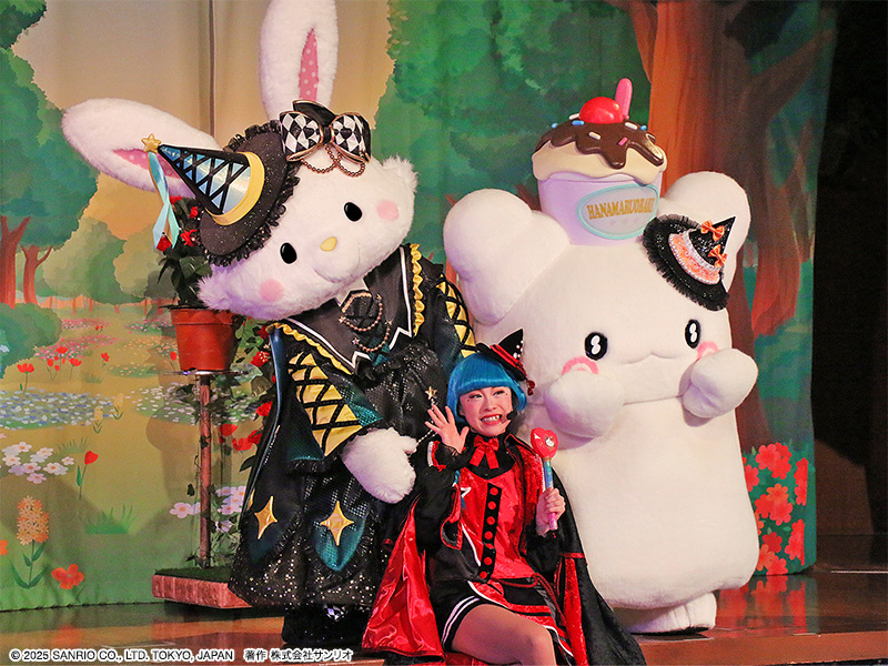 purolandjp's tweet image. \好評上演中🪄/
「PUROHALLOWEEN 撮影会」
スペシャルイベント
「PUROHALLOWEEN」のお楽しみだよ🧙🌕
ショーには、
日替わりで2キャラクター登場🫶🩷
フォトセッションタイムもあるから、
たくさん写真を撮ってね♪
詳細情報はリプライからチェック✅
#ピューロハロウィーン