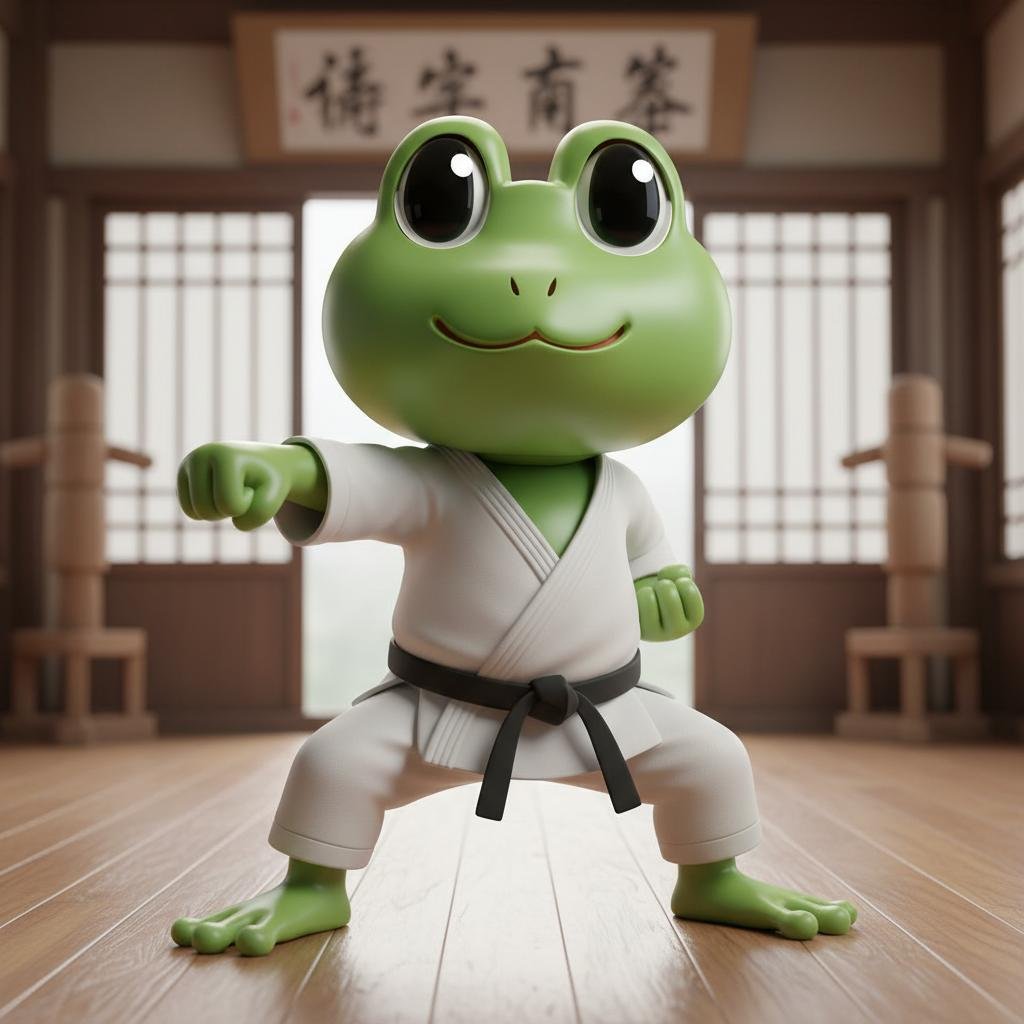 准备战斗！