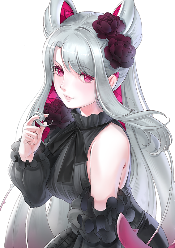 Kaj Kayme tweet media