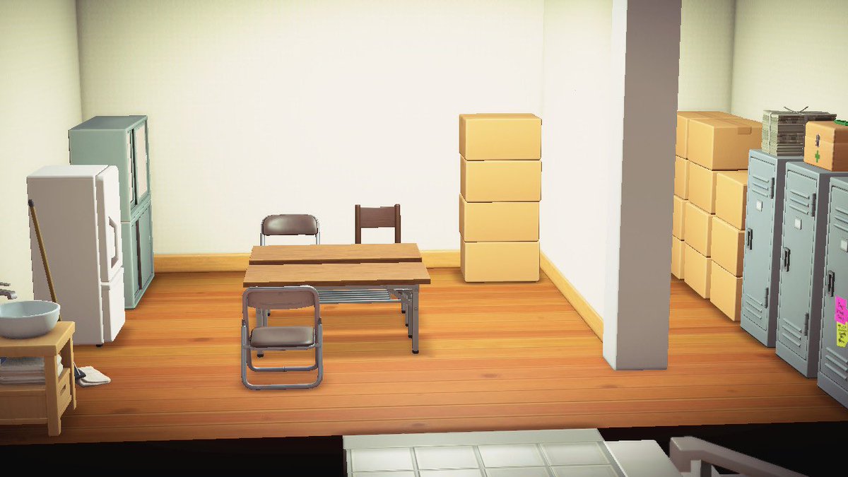 あつ森薬局