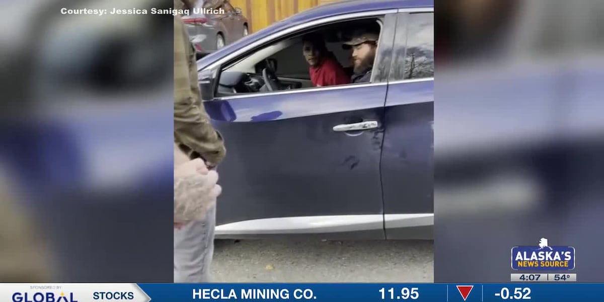 ICE nabs two countertop workers in Anchorage. bit.ly/4mZ2hZZ