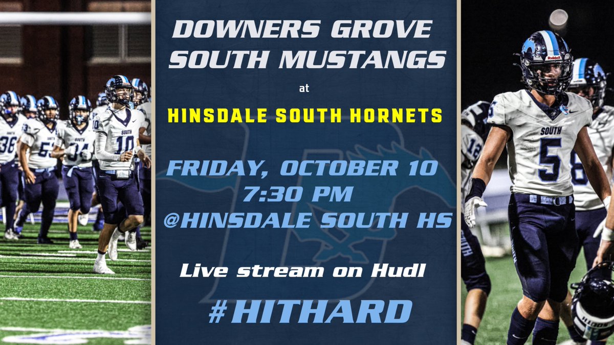 DGS Football tweet media