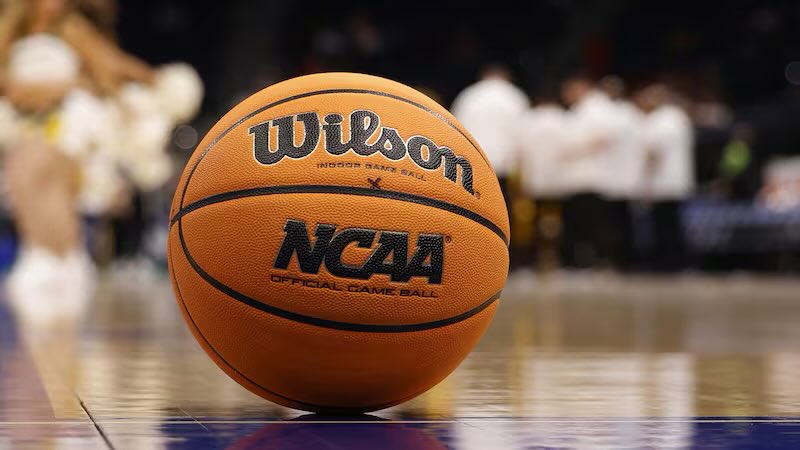 The NCAA has approved a rule allowing college athletes and staff to bet on professional sports.

To become a new rule, the proposal must be approved by all three NCAA divisions.