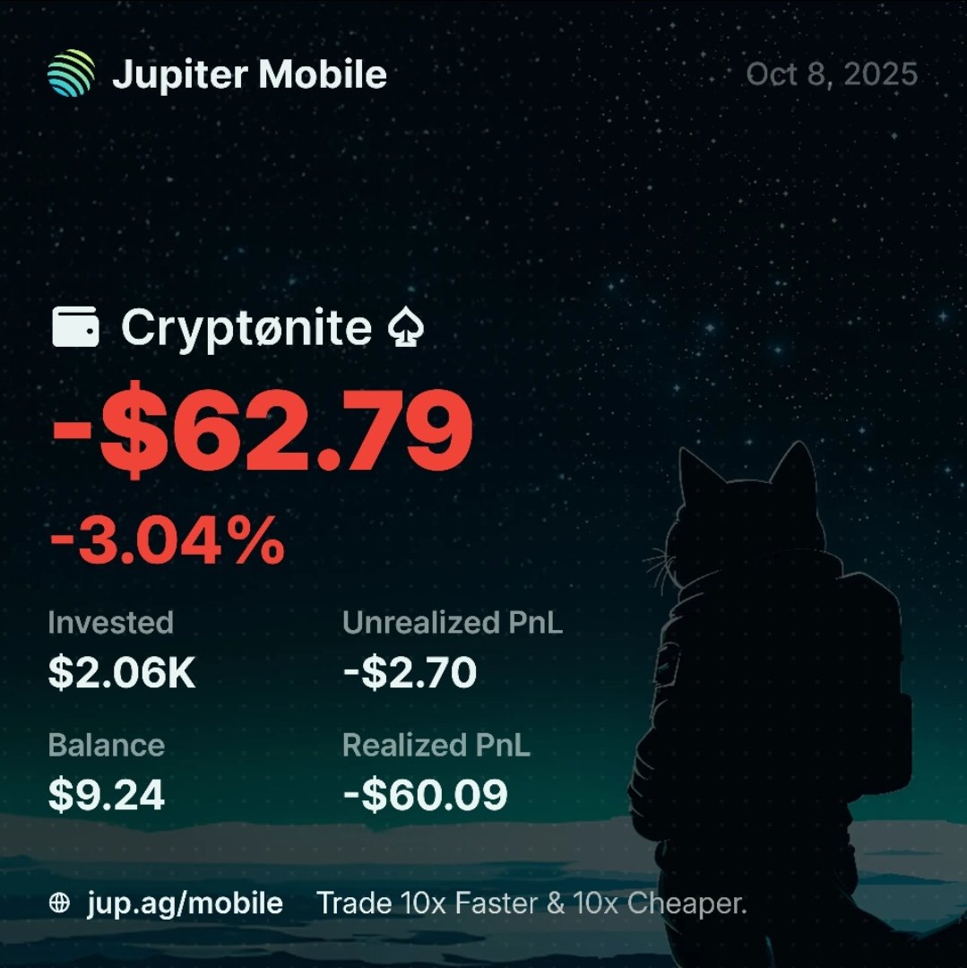 Cryptonite ♤ tweet media