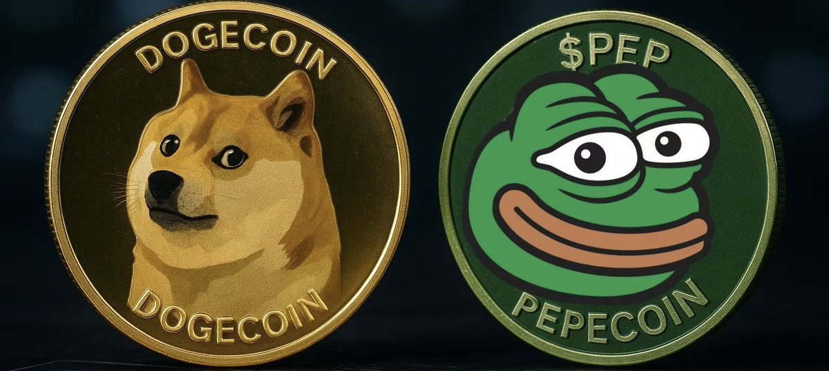 Dogehomie's tweet photo. Doginals 🐶 &amp; Pepinals 🐸 

That’s all you’ll need to win this cycle. Thank me later. NFA. 🤓 

Doginals: 
@doggy_market 
@NintondoWallet  
@OrdiFind 
https://t.co/C1nKgl5DgZ
@okx (SOON)

Pepinals 
@NintondoWallet 
@_froggymarket (SOON) https://t.co/ltTf1HXVCn