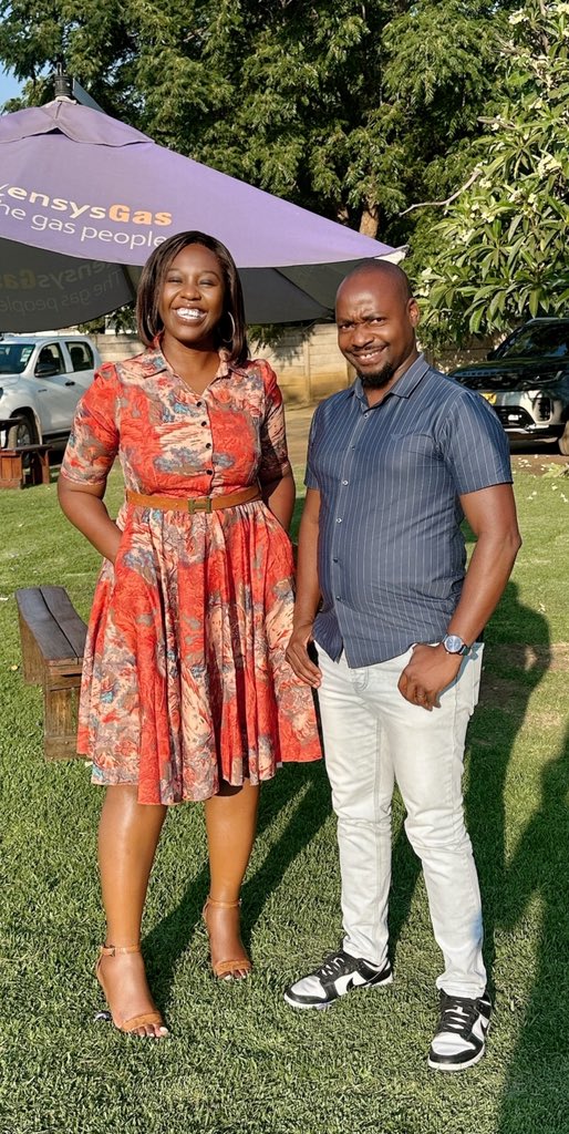 Special thanks to Timmy of Pakuru Deals for affording me this amazing lunch meeting. Today was wonderful and amazing 

Tinotenda