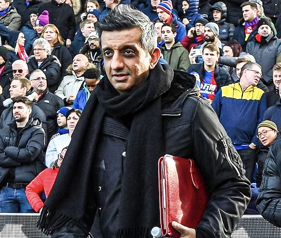 FrankEra_'s tweet photo. 🚨 | BREAKING: 

Manchester United have appointed Ameesh Manek (Brentford's General Manager) as Director of Football Operations.   

[@NizaarKinsella/@SamiMokbel_BBC] https://t.co/ByrLmmggTB