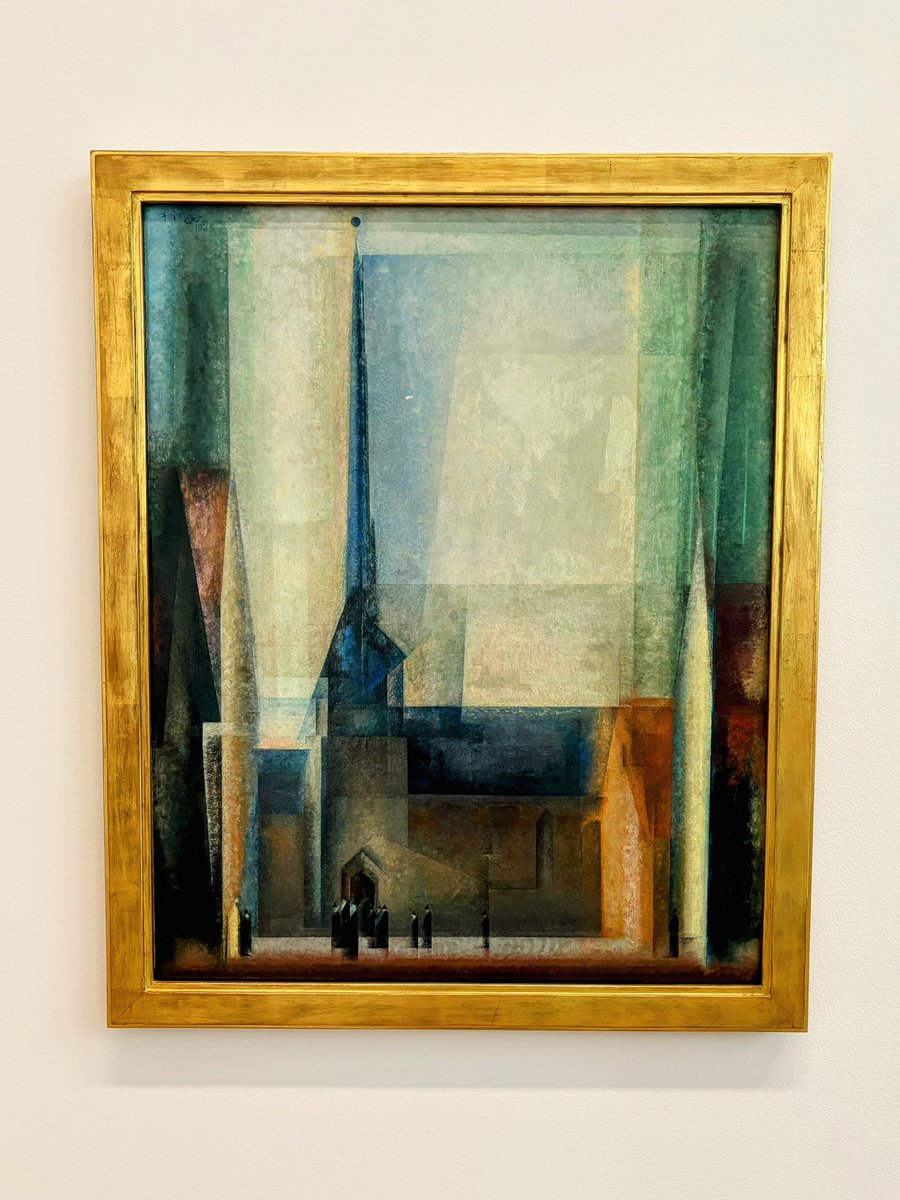 derliebeMichi's tweet photo. Museum #Folkwang in #Essen 

#Mit49EuroUmDieWelt 🤍 3/5 https://t.co/vEq20RFdiW