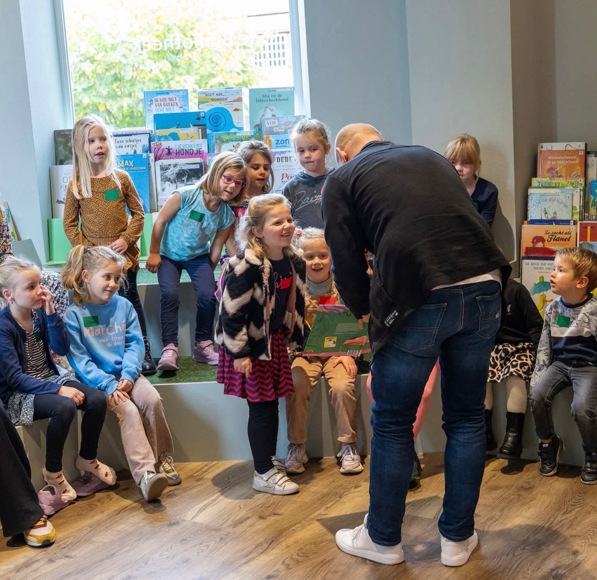 Roy Bouten tweet media