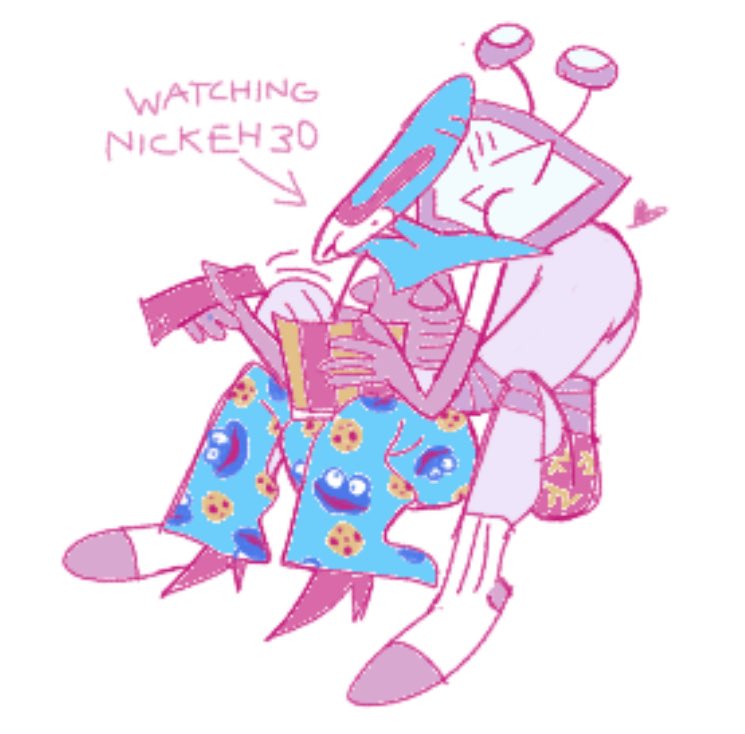 annie nannie 🩷🌷 tweet media