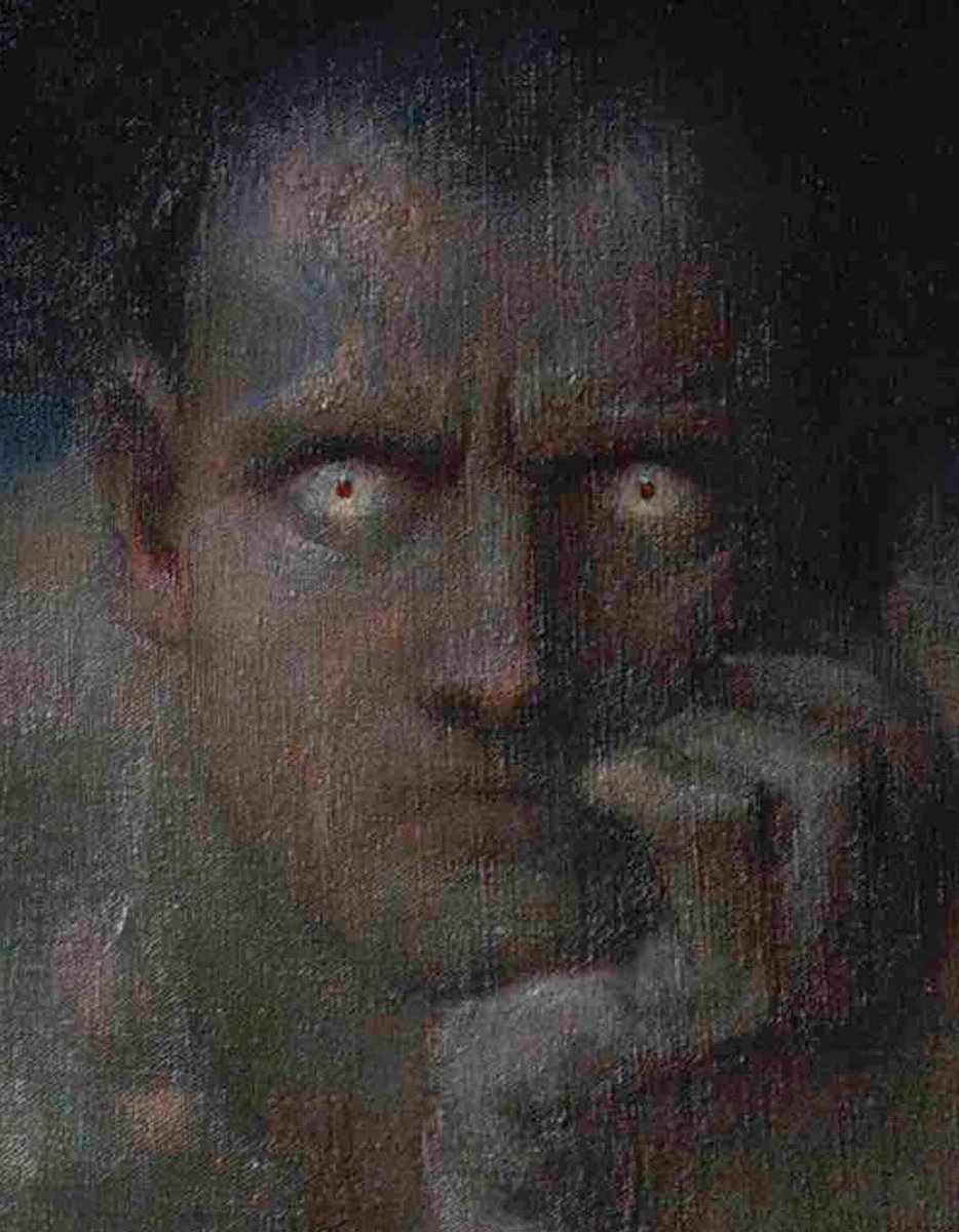 Academia Aesthetics tweet media