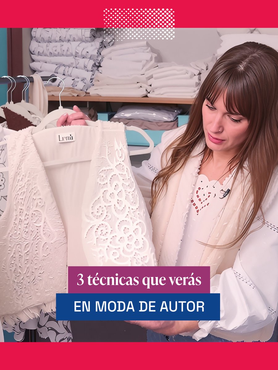 Más Chic tweet media