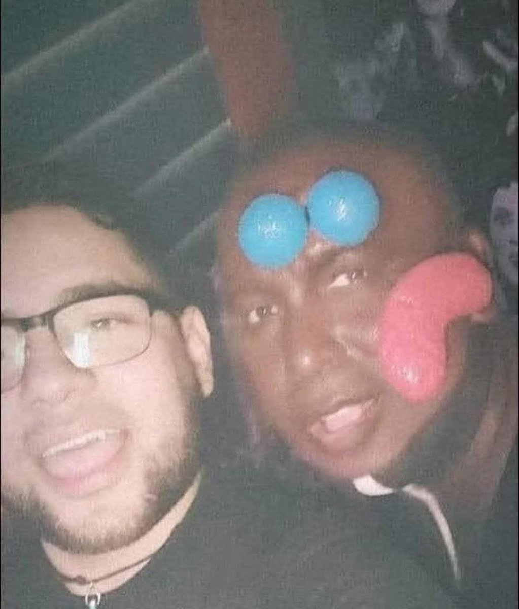 El mejor disfraz de Halloween de todos los tiempos.