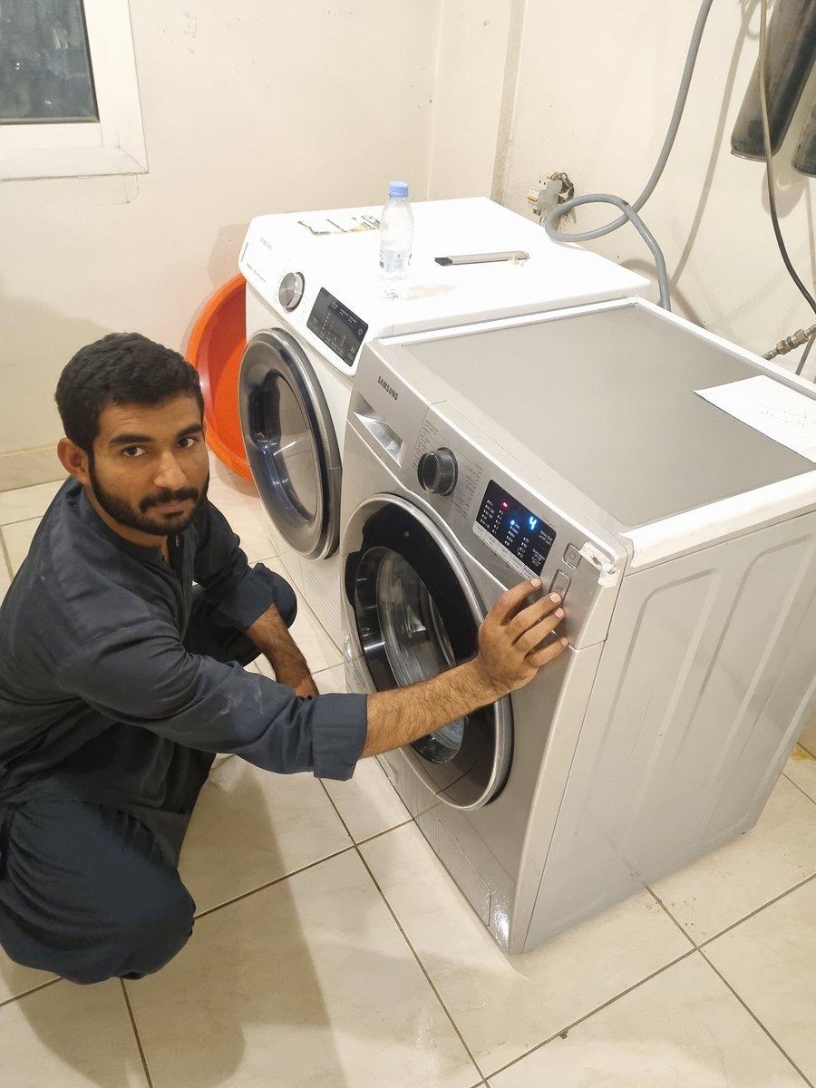 #تكفون_سlعدو_زوجي_نصه_احسان
صيانه منزلى
غسالات اتوماتيك تصليح
مكيفات اسلبت وشباك 
تنظيف و غسيل= أفران ألغاز*
الرياض شمال * 0509636361Maintenance home
washing machine  &amp; air conditioning  0509636361