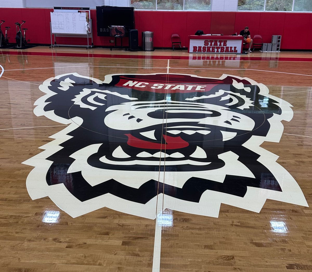 Phil Beckner tweet media