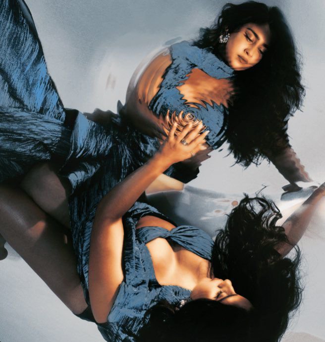 A CAPA DO NOVO SINGLE DA LAUREN JAUREGUI “EGO”
