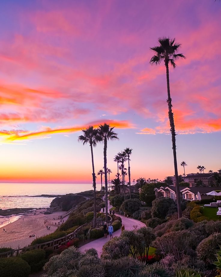 golden curtain call across the sky