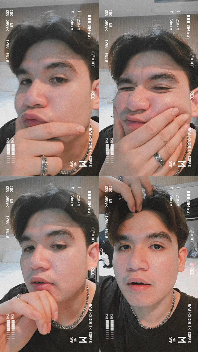 WCrphp's tweet photo. 🩵🐷
#บ่าวภูไท #นครพนม #27y https://t.co/whbJcBhhDU