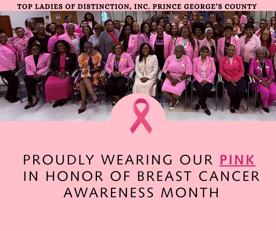 TLOD Prince George's County tweet media