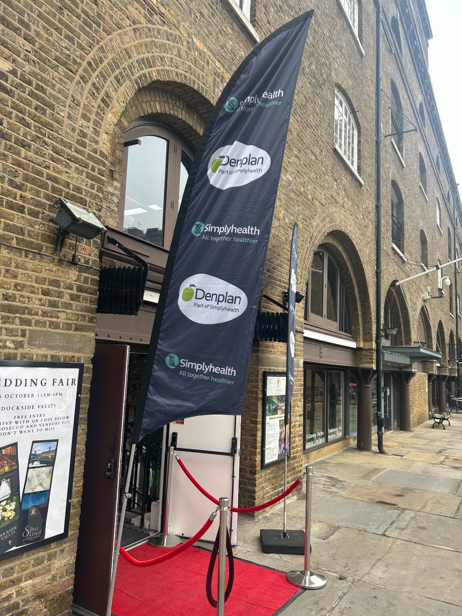 EQL_AI's tweet image. It was great to have Hayley Joseph our Implementation and Account Manager representing EQL at Simplyhealth Connect 2025 last week in London!

She shared how Phio gives members 24/7 access to digital MSK tools for faster triage, self-management, and physiotherapy.