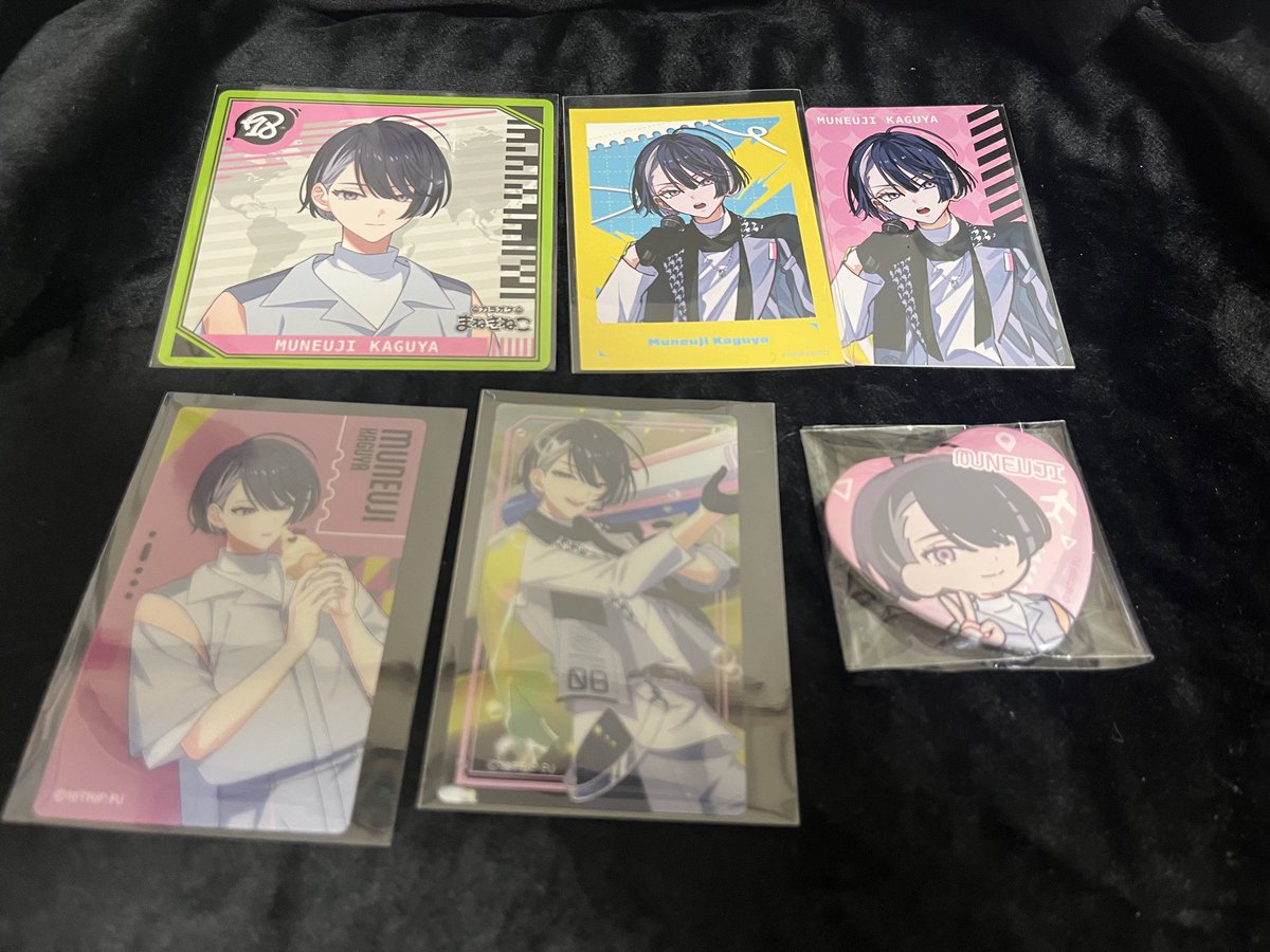 み tweet media