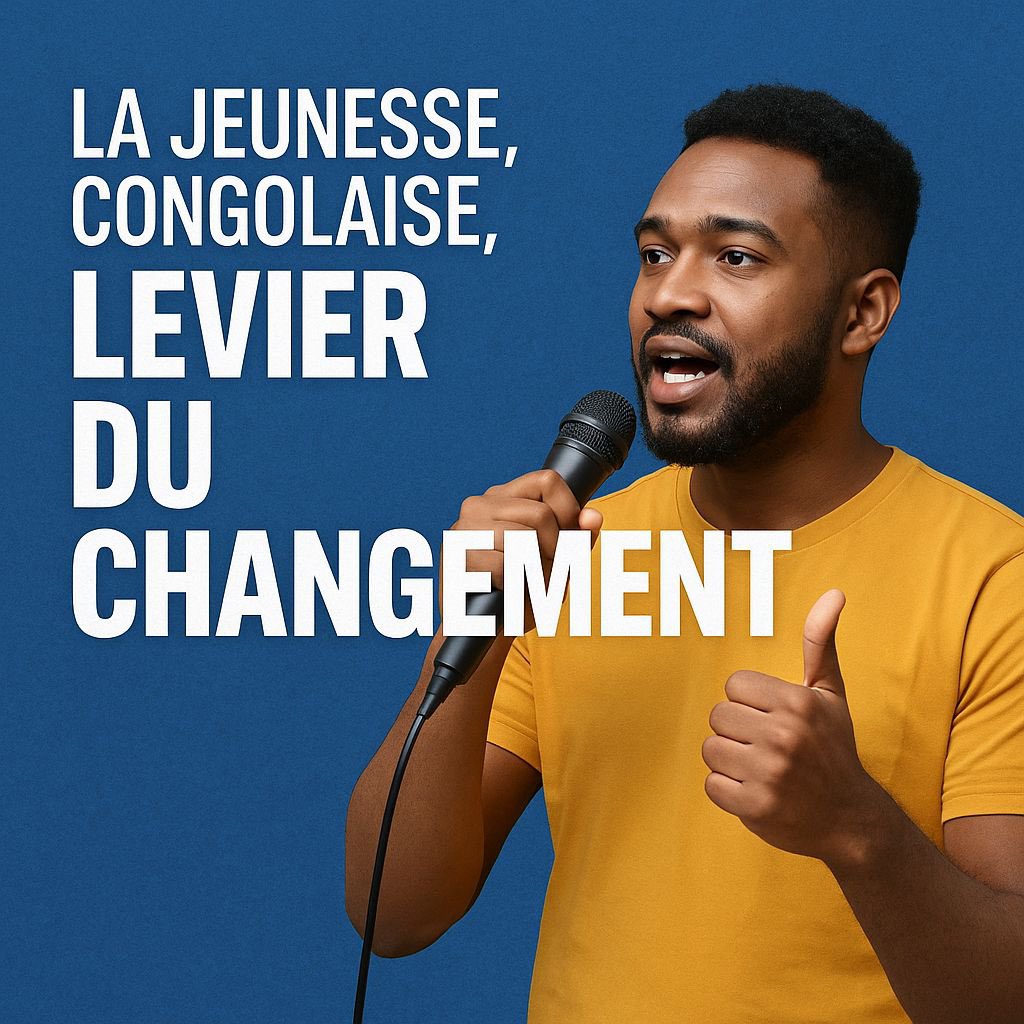 MendessManda's tweet photo. La jeunesse congolaise 
Notre pays, la RDC, est une terre de jeunesse. Cette génération dynamique est appelée à être le moteur du développement et de la transformation sociale. Pourtant, elle fait face à de nombreux défis : chômage, accès limité à l’éducation, peu d’opportunités. https://t.co/B7CPDSQwTM