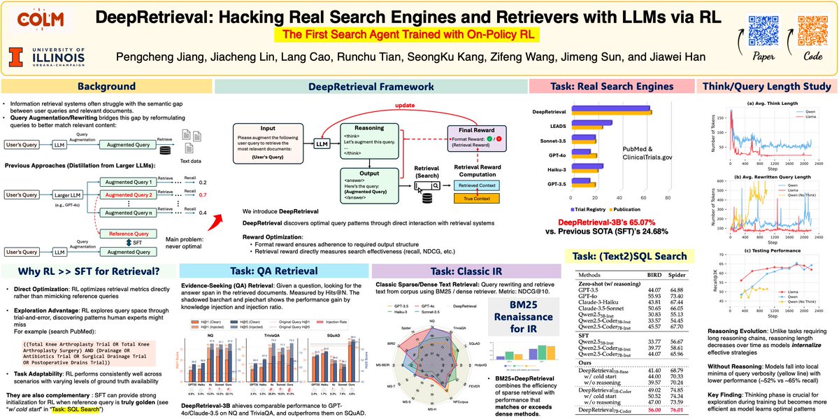 Patrick (Pengcheng) Jiang tweet media