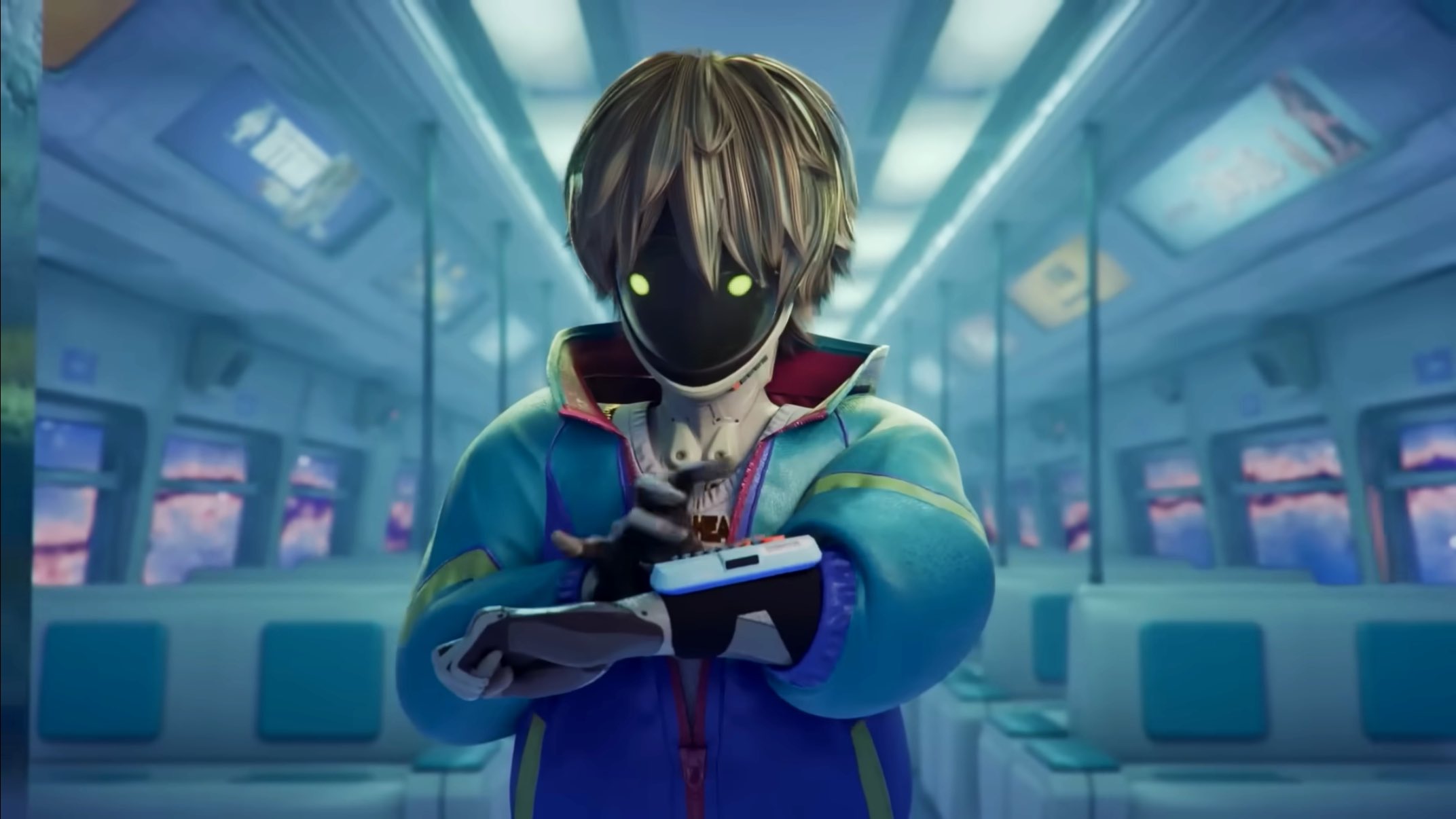 かいじゅー ドリ－ムハイ 1/12 KAWASAKI Ninja ZX-25R ライムグリーン×エボニー