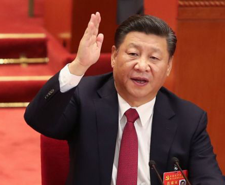 Xi Jinping 🇨🇳 ᶠᵃᵏᵉ tweet media