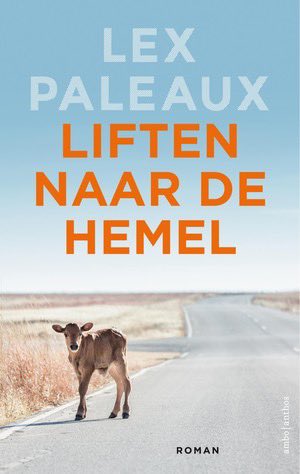 Regelmatig liet ik het al weten “liften naar de hemel” maakte veel indruk op mij 
Ik heb het nu ook gestemd op de NS Publieksprijs
 nspublieksprijs.nl/genomineerden/…