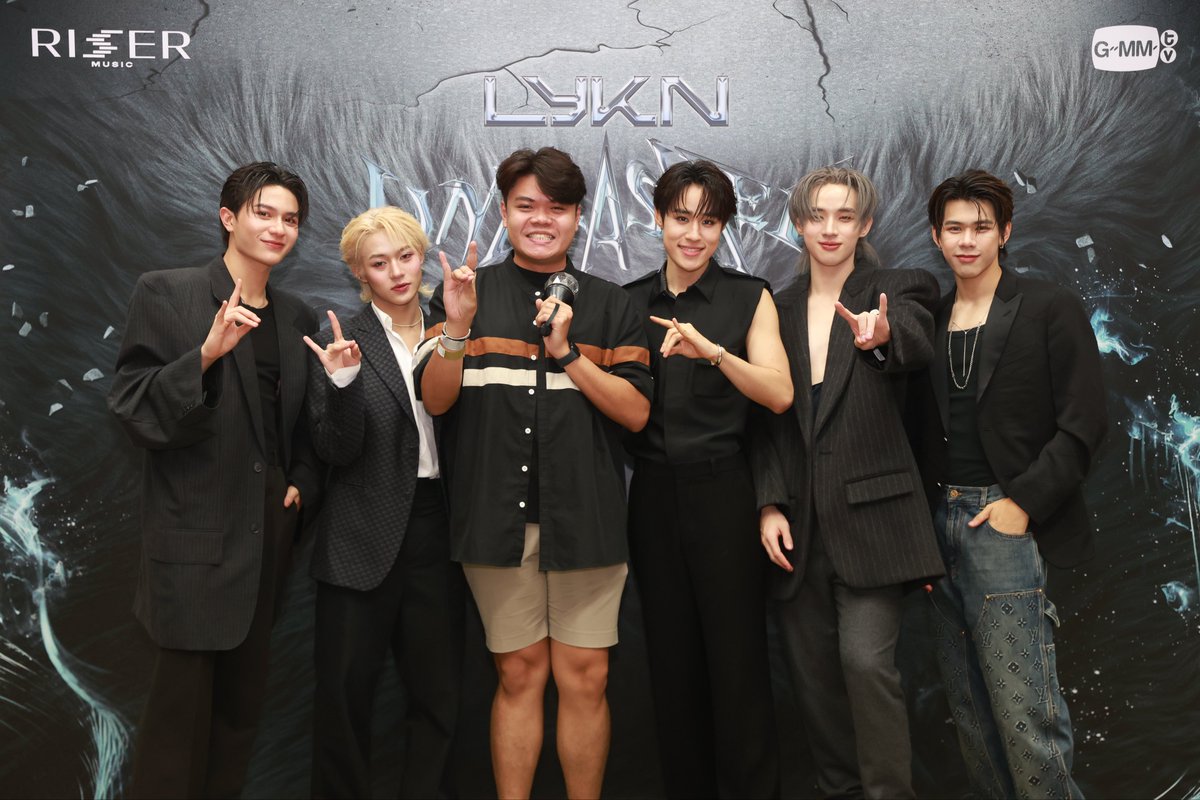 justkelonly's tweet image. I love TPOP🫶🏻 

#LYKN #4EVE #ATLAS #ATLAS_th #PERSES #PERSES_TH