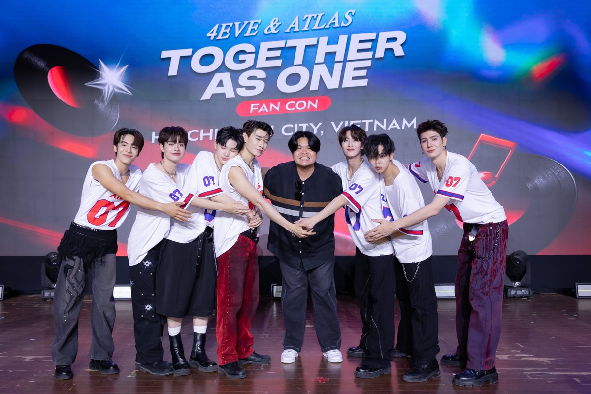 justkelonly's tweet image. I love TPOP🫶🏻 

#LYKN #4EVE #ATLAS #ATLAS_th #PERSES #PERSES_TH
