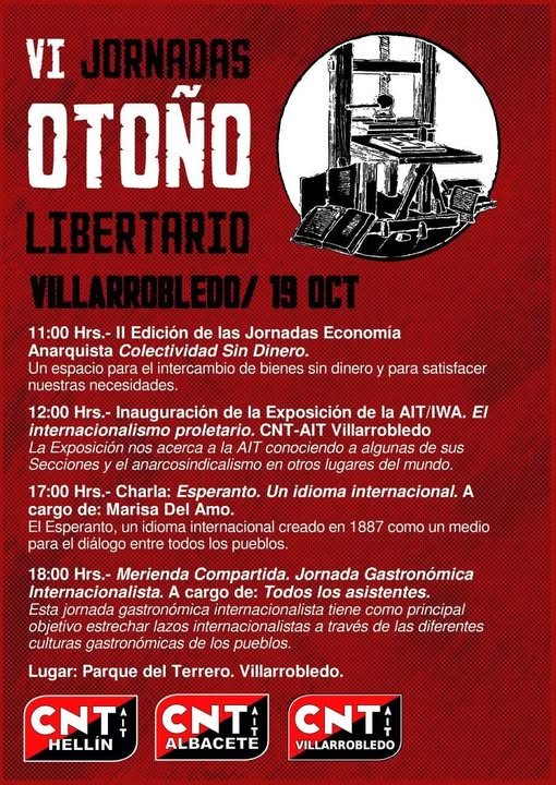 Internacia Laborista Asocio tweet media