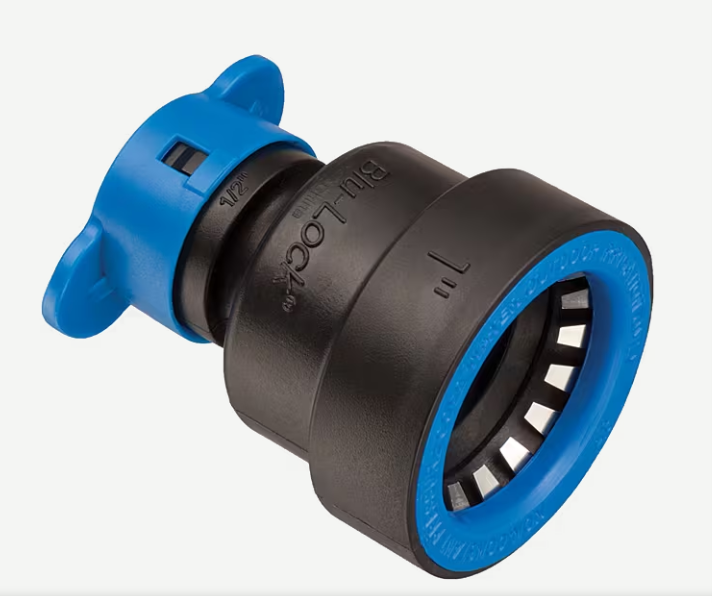 HusqvarnaWater's tweet photo. Fast. Reliable. Efficient.
Our Quick Couplers connect directly for easy water access — perfect for flushing, cleaning, or supplemental irrigation.
⚡ Built tough for field performance.
#Husqvarna #Irrigation #BluLock https://t.co/Cpl9X90W7C