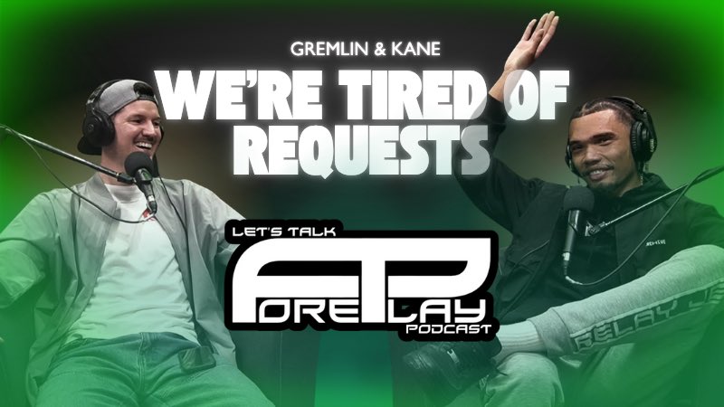 FOREPLAY DJS tweet media