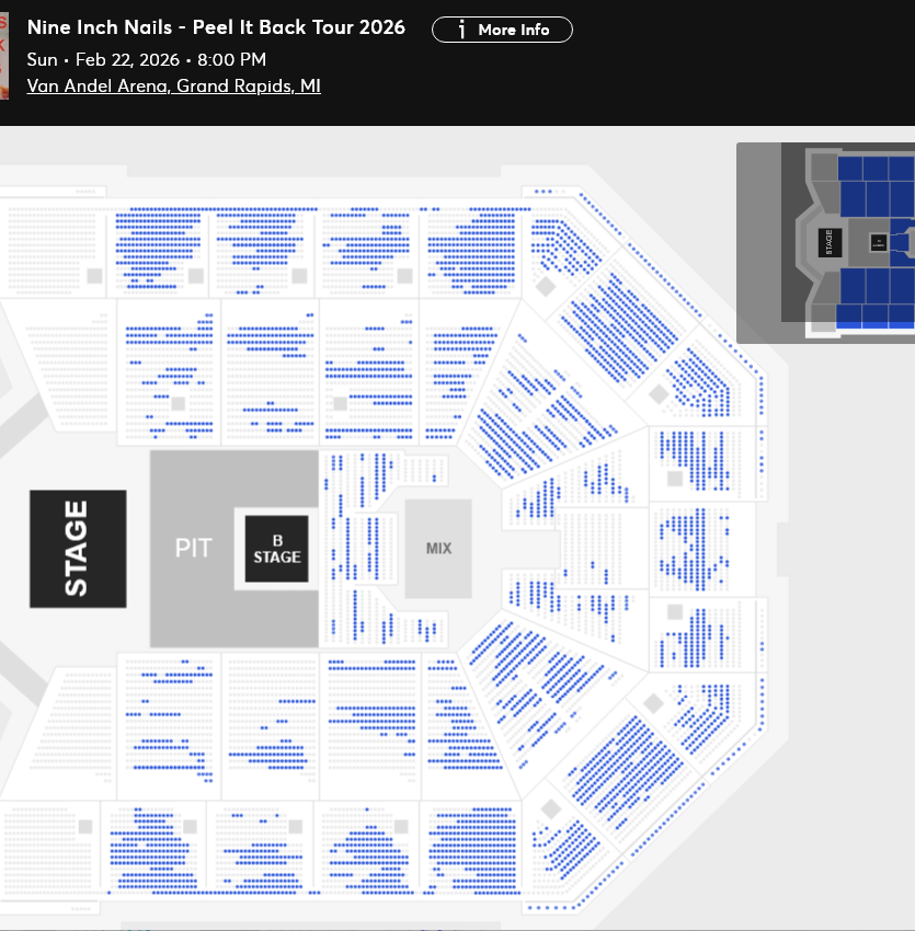 TicketTruth tweet media