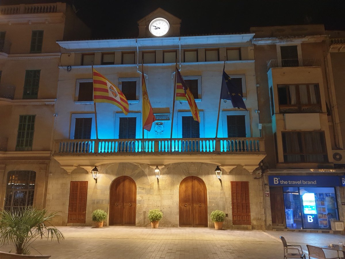 Ajuntament d’Inca tweet media