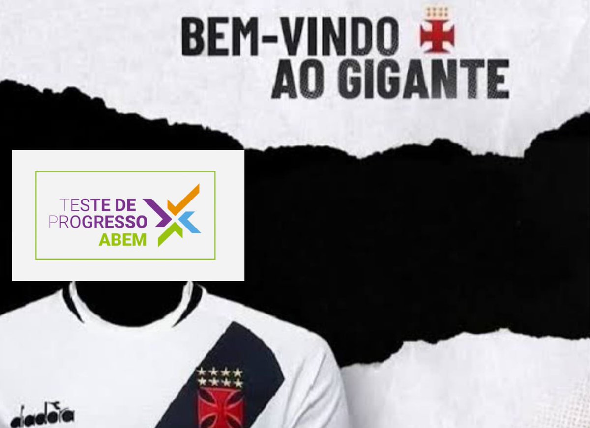 TTdoCaca's tweet photo. Parabéns Abem, ótimo teste de progresso https://t.co/6tE3zxZEit