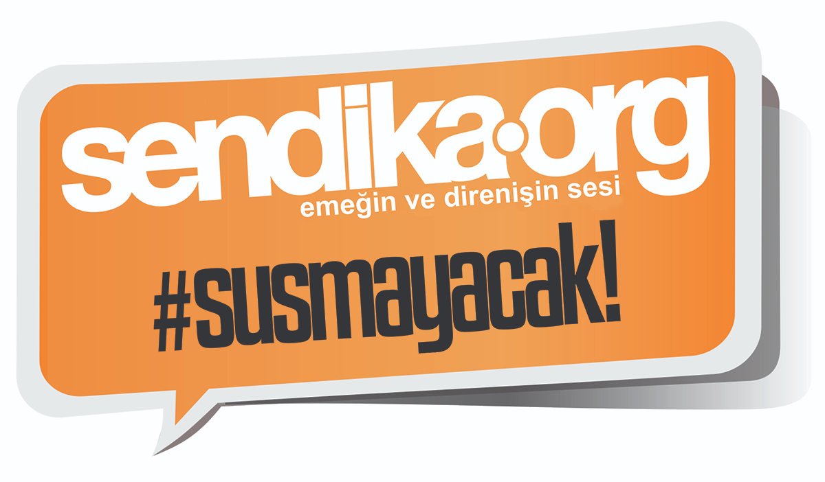 Sendika.Org’un X hesabına erişim engeli kararı: Sansürle, yasaklamalarla Sendika.Org’u susturamazsınız!

 #SendikaOrgSusmayacak 

sendika.org/2025/10/sendik…