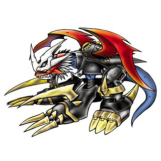 NoponDigi's tweet image. DONT SAY ANYTHING 

JUST POST YOUR FAVOURITE DIGIMON